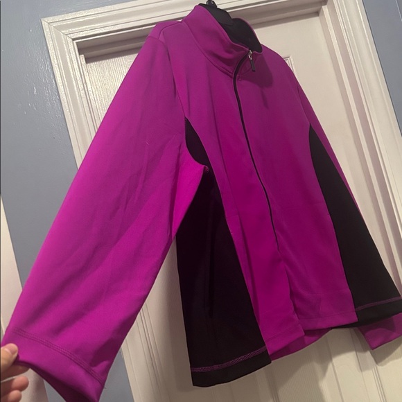 Be inspired 3X NWT Jacket - Picture 2 of 6